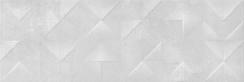 Origami grey wall 02
