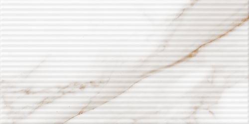 Каррара голд мат низ 02 300х600