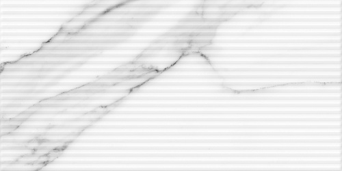 Каррара сер глянец низ 02 300х600