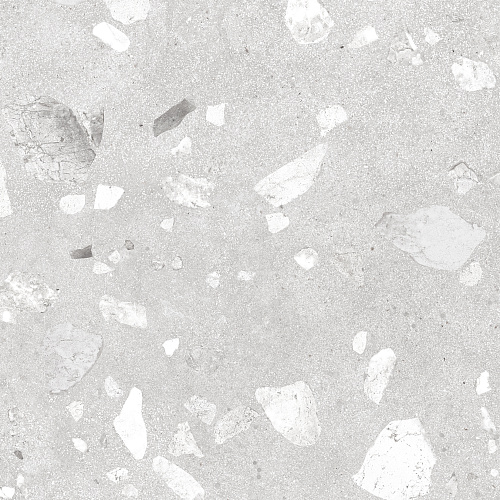 Terrazzo grey PG 01