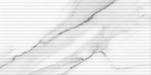 Каррара сер глянец низ 02 300х600