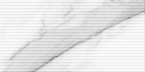 Каррара сер глянец низ 02 300х600