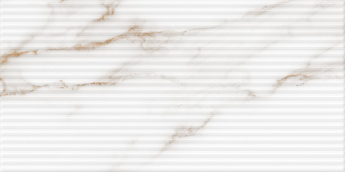 Каррара голд мат низ 02 300х600