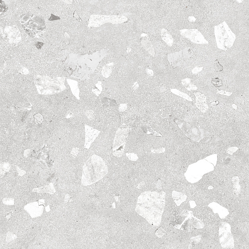 Terrazzo grey PG 01