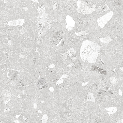 Terrazzo grey PG 01