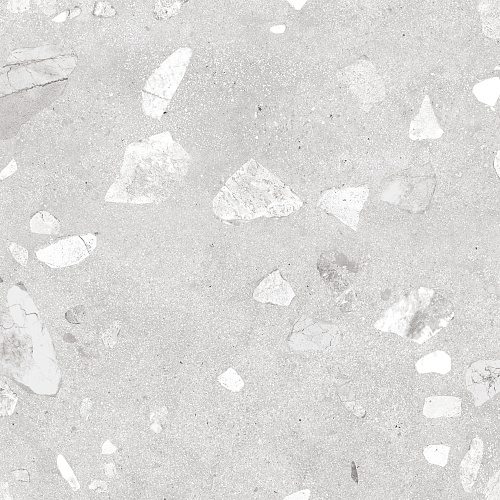 Terrazzo grey PG 01