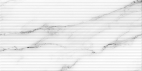 Каррара сер глянец низ 02 300х600