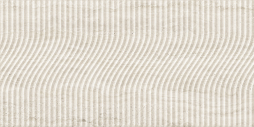 Травертин беж низ 03 300х600