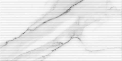 Каррара сер глянец низ 02 300х600