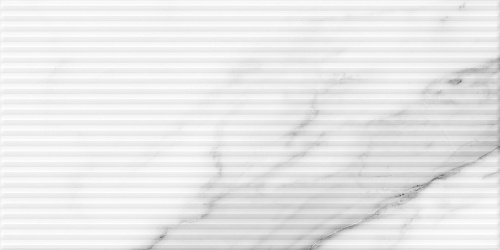 Каррара сер глянец низ 02 300х600