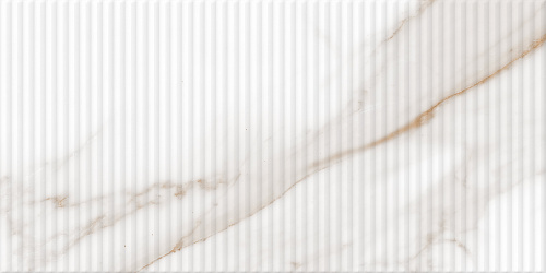 Каррара беж глянец низ 02 300х600