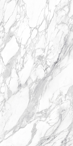 Платинум бел КГ 11 600х1200 Глазурованный керамогранит ректификат матовый (Карвинг) PEI-4, R10