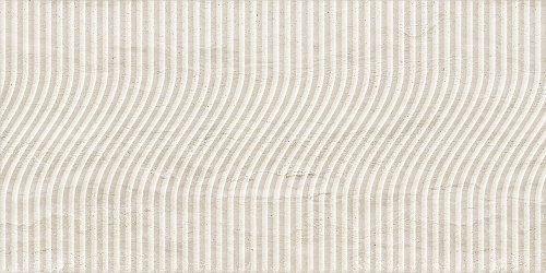 Травертин беж низ 03 300х600