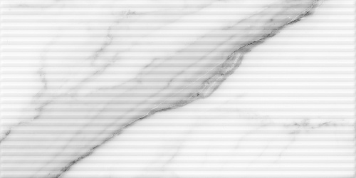 Каррара сер глянец низ 02 300х600
