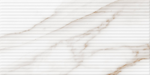 Каррара голд мат низ 02 300х600