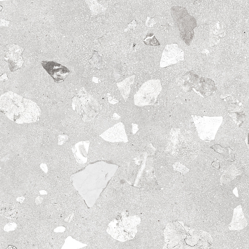 Terrazzo grey PG 01