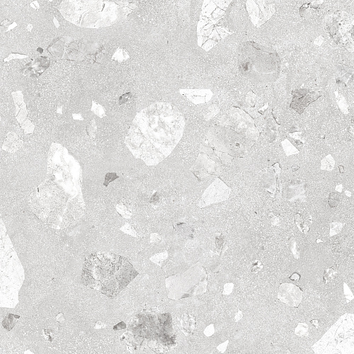 Terrazzo grey PG 01