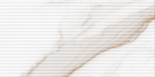 Каррара голд мат низ 02 300х600